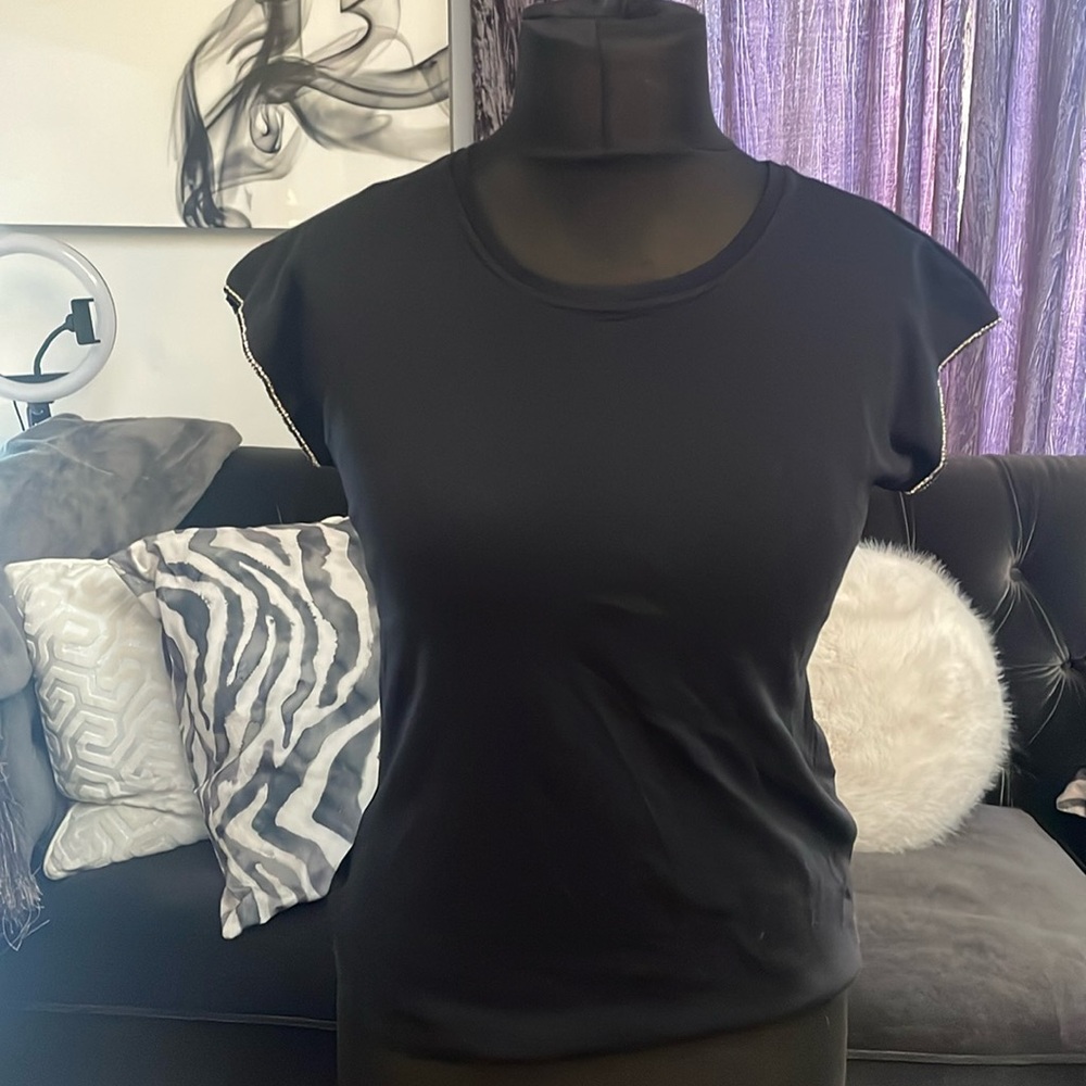 NWT ZARA TEE
